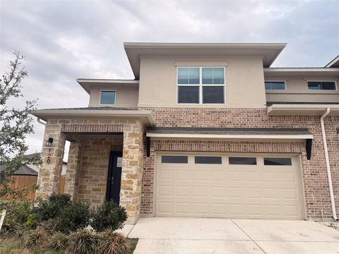 Photo of 120 Calla LN, Georgetown, TX 78626 (MLS # 9635321)