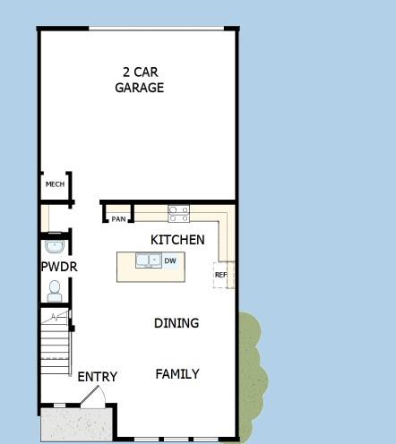 527 Emory Crossing BLVD