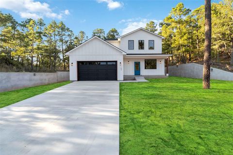 A home in Bastrop