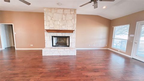 A home in Spicewood