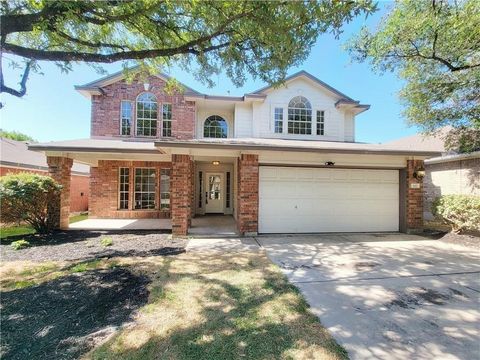 Photo of 610 Cenizo PATH, Cedar Park, TX 78613 (MLS # 6244241)