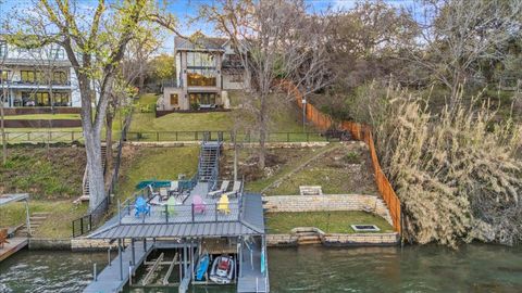 1905 Big Horn DR Austin TX 78734