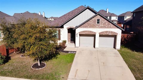 A home in Leander