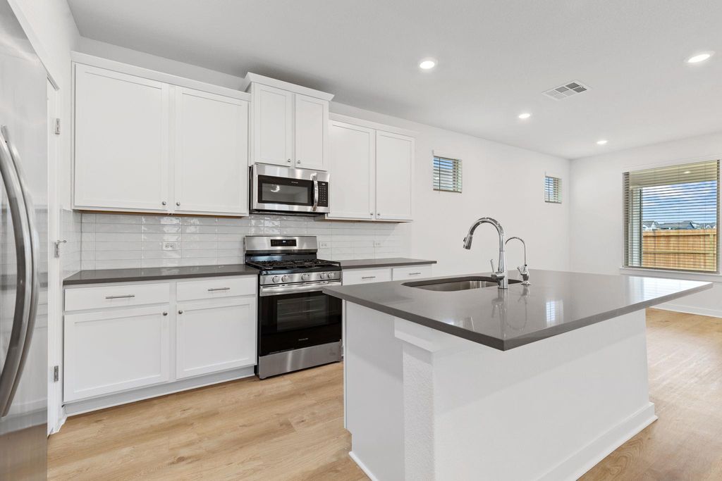 Photo of 645 Salamander ST, San Marcos, TX 78666 (MLS # 2748982)