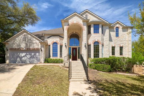 2905 Dunbar CT Cedar Park TX 78613