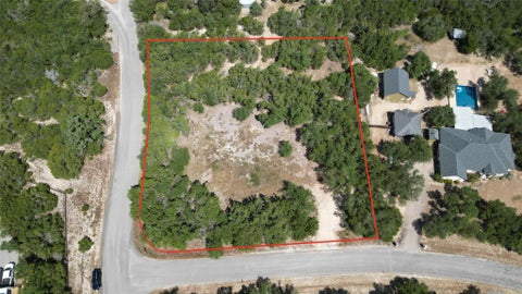 Photo of 10911 W. Cave BLVD, Dripping Springs, TX 78620 (MLS # 8686044)