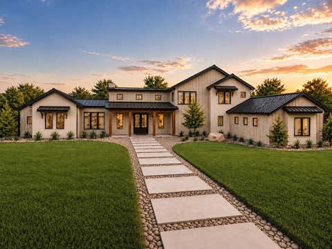 Photo of 185 Landings WAY, Spicewood, TX 78669 (MLS # 6837708)