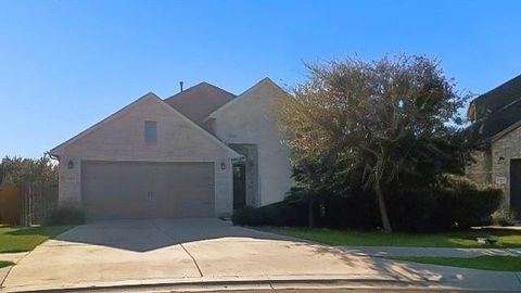 22621 Fountaingrass LN Lago Vista TX 78645