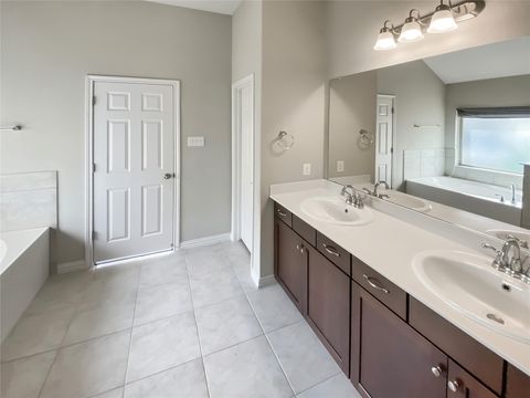 Tiny photo for 22621 Fountaingrass LN, Lago Vista, TX 78645 (MLS # 3689999)