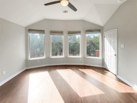 Tiny photo for 22621 Fountaingrass LN, Lago Vista, TX 78645 (MLS # 3689999)