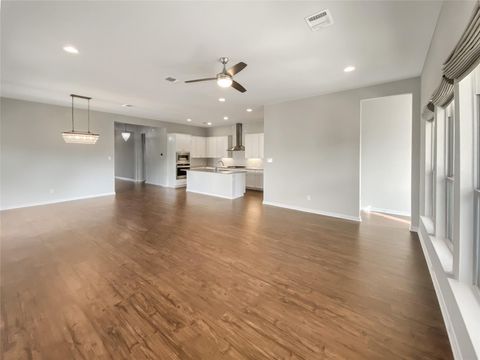 Tiny photo for 22621 Fountaingrass LN, Lago Vista, TX 78645 (MLS # 3689999)