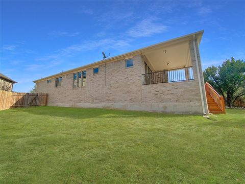 Tiny photo for 22621 Fountaingrass LN, Lago Vista, TX 78645 (MLS # 3689999)