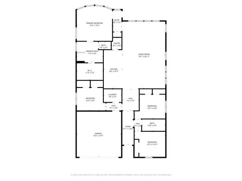 Tiny photo for 22621 Fountaingrass LN, Lago Vista, TX 78645 (MLS # 3689999)