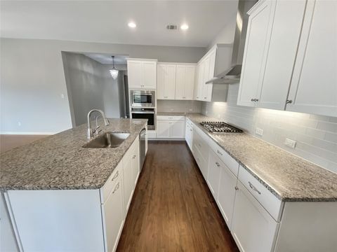 Tiny photo for 22621 Fountaingrass LN, Lago Vista, TX 78645 (MLS # 3689999)