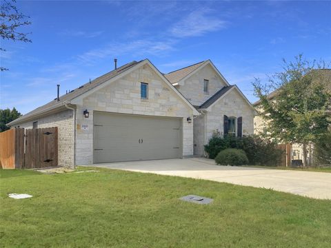 Tiny photo for 22621 Fountaingrass LN, Lago Vista, TX 78645 (MLS # 3689999)