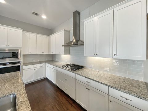 Tiny photo for 22621 Fountaingrass LN, Lago Vista, TX 78645 (MLS # 3689999)