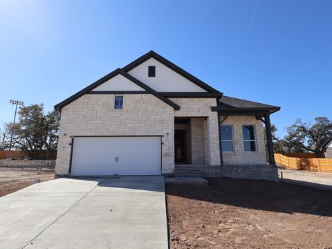 Photo of 474 Bishop Wood RD, Dripping Springs, TX 78620 (MLS # 6056379)
