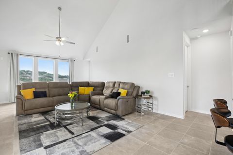 8119 Purple Aster PASS Lago Vista TX 78645