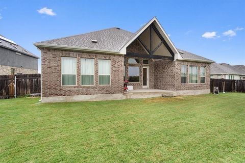 A home in Hutto