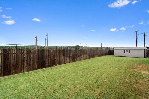 A home in Hutto