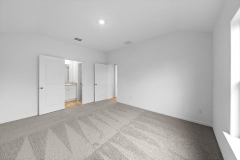 Tiny photo for 18420 Stellers Sea ST, Elgin, TX 78621 (MLS # 3639706)