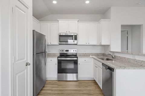 Tiny photo for 18420 Stellers Sea ST, Elgin, TX 78621 (MLS # 3639706)