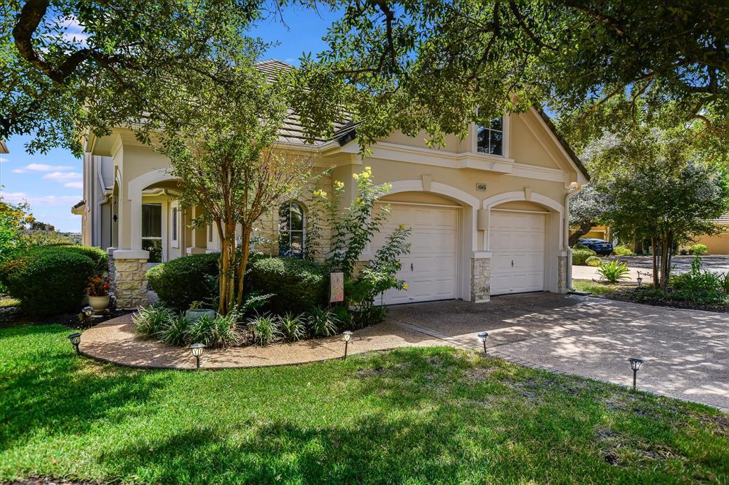 Photo 1 of 27 — 4545 GOLF VISTA DR, Austin, TX 78730