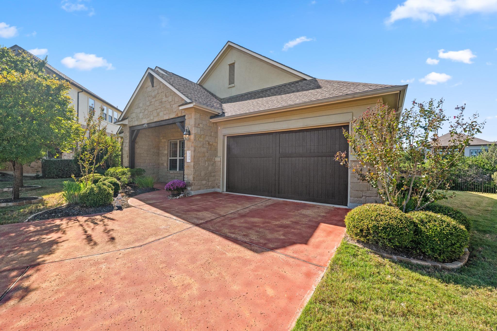 106 Edinburgh Isle CT