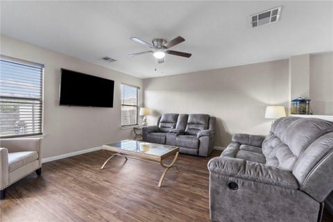 Photo of 18425 Crestwind LN, Elgin, TX 78621 (MLS # 9212174)
