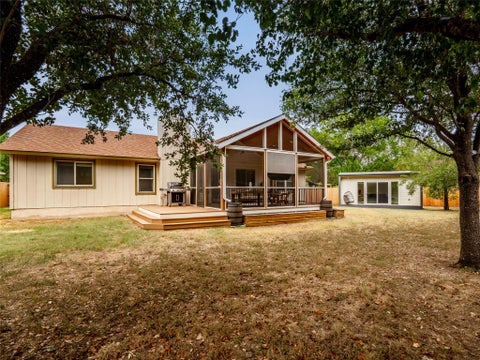 Photo of 3203 Western DR, Austin, TX 78745 (MLS # 1447901)