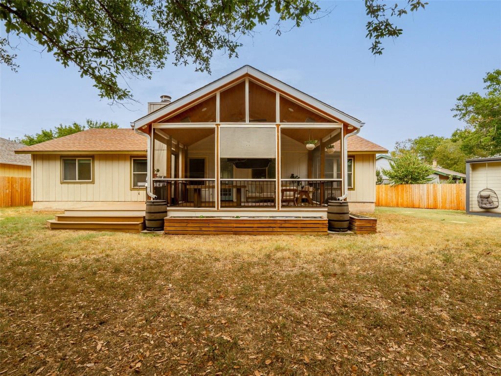 Photo of 3203 Western DR, Austin, TX 78745 (MLS # 1447901)