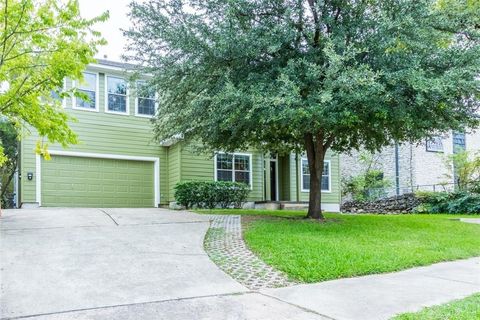 Photo of 306 E 34th ST #A, Austin, TX 78705 (MLS # 9997859)