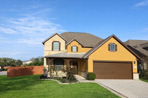 Photo of 2063 Western Pecan, New Braunfels, TX 78130 (MLS # 6579151)