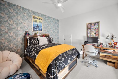 Tiny photo for 2104 Cades Spirit BND, Austin, TX 78738 (MLS # 9075764)