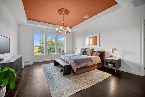 Tiny photo for 2104 Cades Spirit BND, Austin, TX 78738 (MLS # 9075764)