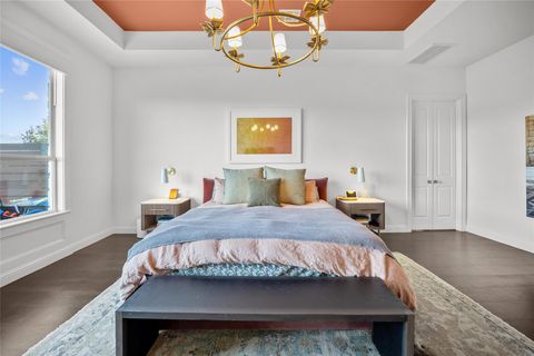 Tiny photo for 2104 Cades Spirit BND, Austin, TX 78738 (MLS # 9075764)