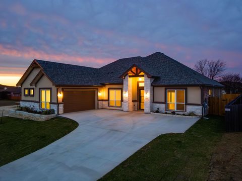 3703 Dodge City DR Killeen TX 76549