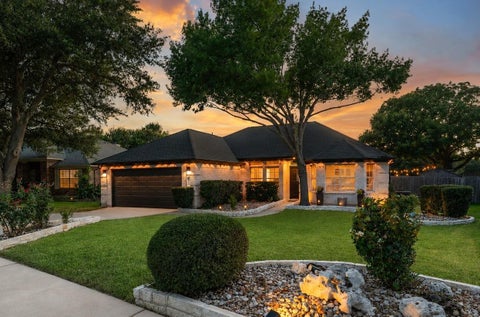 Photo of 2621 Goldfinch DR, Cedar Park, TX 78613 (MLS # 7792162)