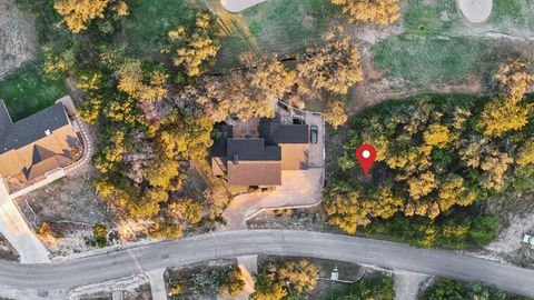 Photo of 5007 Country Club DR, Lago Vista, TX 78645 (MLS # 9782510)