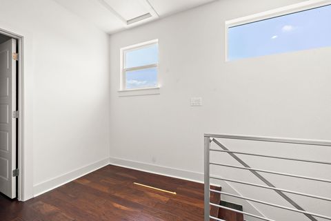 Tiny photo for 7301 Providence Ave #A, Austin, TX 78752 (MLS # 5528026)