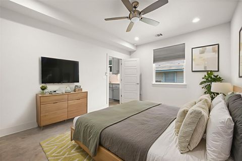 Tiny photo for 7301 Providence Ave #A, Austin, TX 78752 (MLS # 5528026)