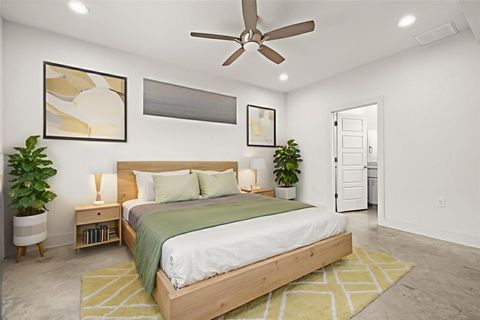 Tiny photo for 7301 Providence Ave #A, Austin, TX 78752 (MLS # 5528026)