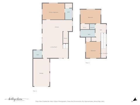 Tiny photo for 7301 Providence Ave #A, Austin, TX 78752 (MLS # 5528026)