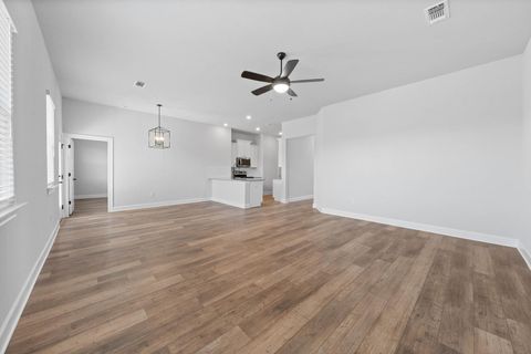 Tiny photo for 17008 Wind Chime DR, Manor, TX 78653 (MLS # 6197026)