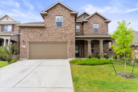 Photo of 607 Allende BND, Austin, TX 78748 (MLS # 9170758)