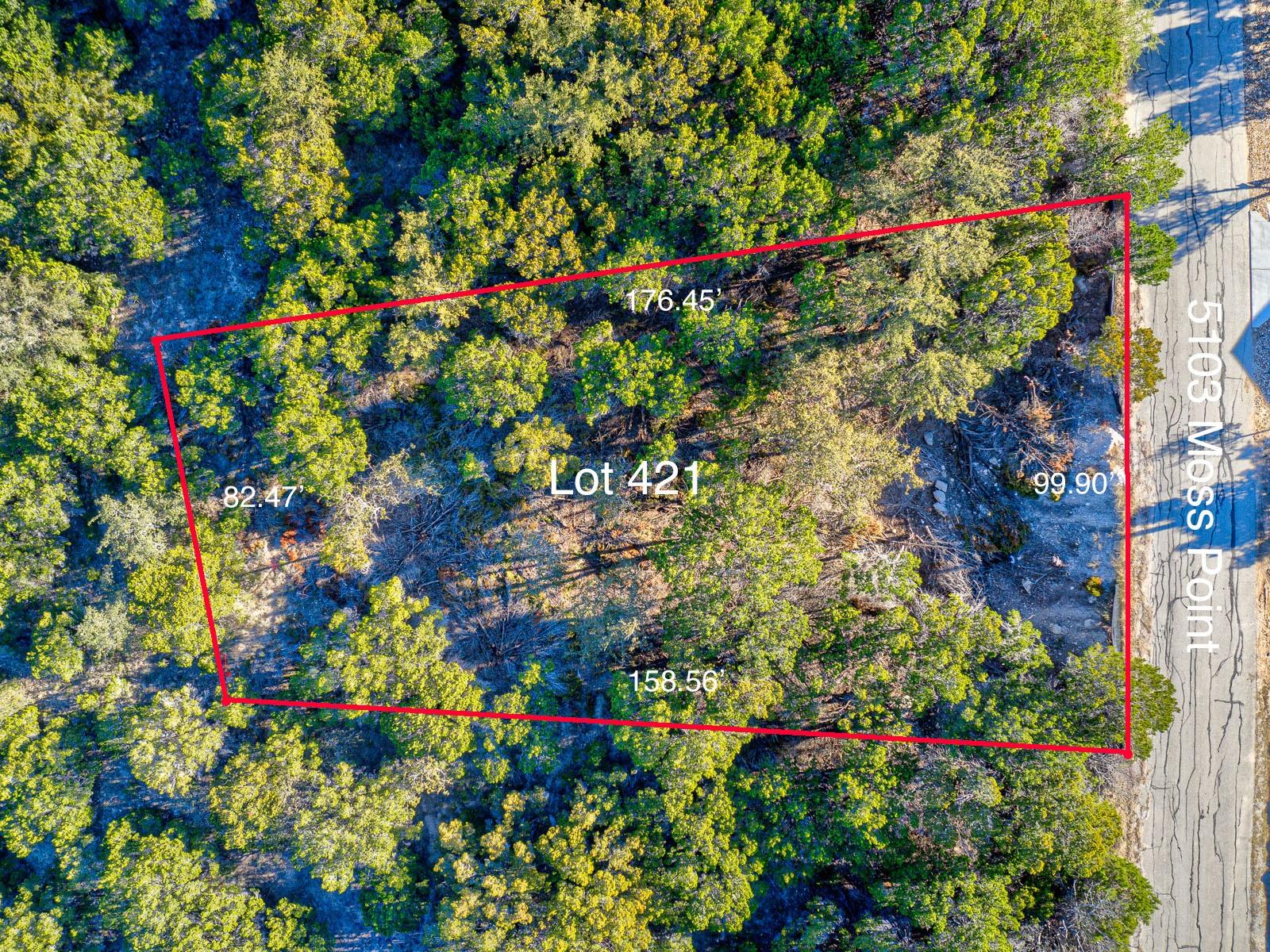 5103 Moss PT