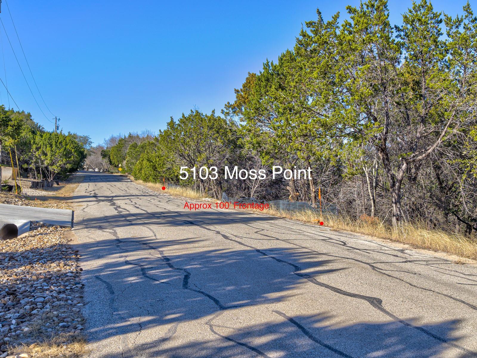 5103 Moss PT