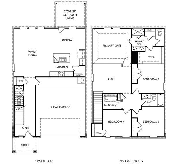 117 Clarissa ST