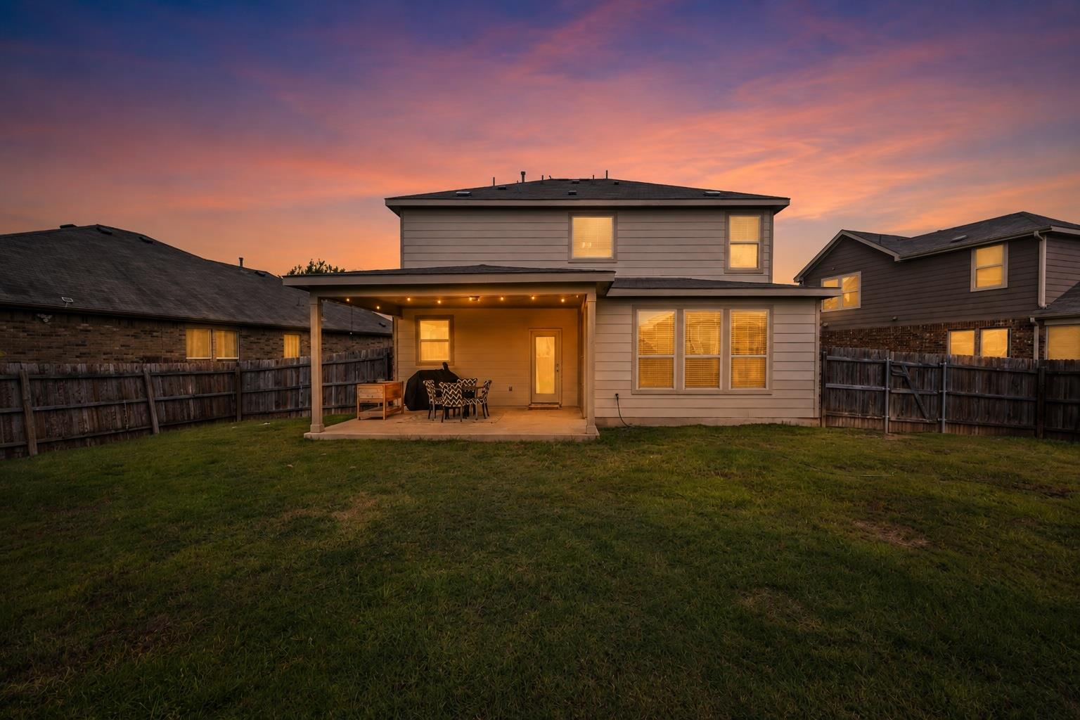 214 Cyril DR