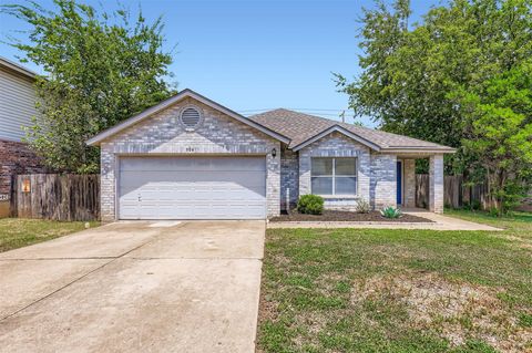 Tiny photo for 904 Justeford DR, Pflugerville, TX 78660 (MLS # 4326442)